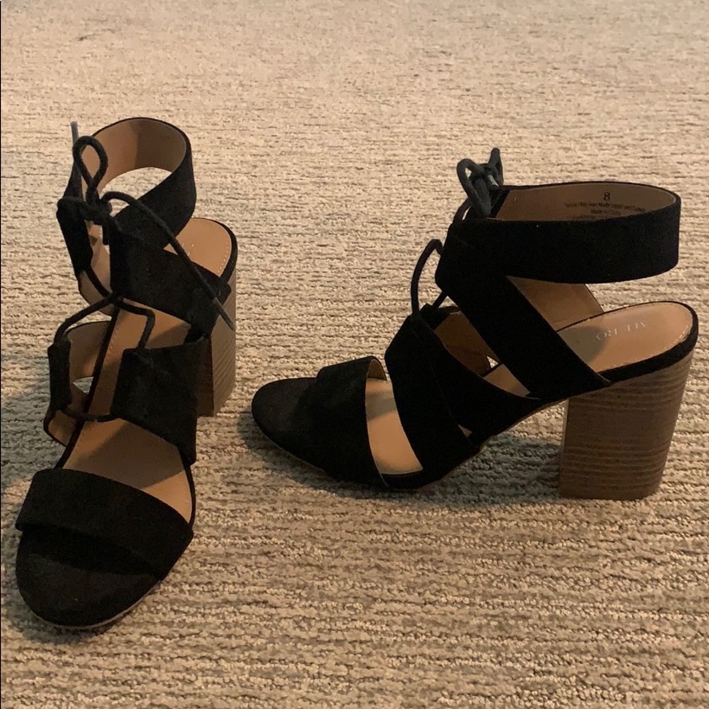 Heels